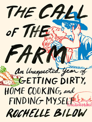 cover image of The Call of the Farm